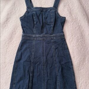 Madewell - Jeans Dress - size 4